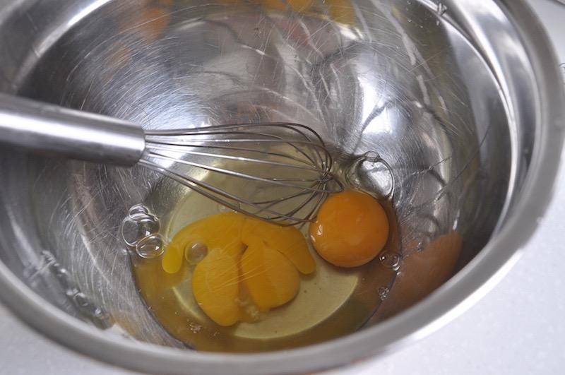 蔥香小圓餅的做法-家常味煎菜譜-易網健康養生網 蔥香小圓餅的做法-家常味煎菜譜