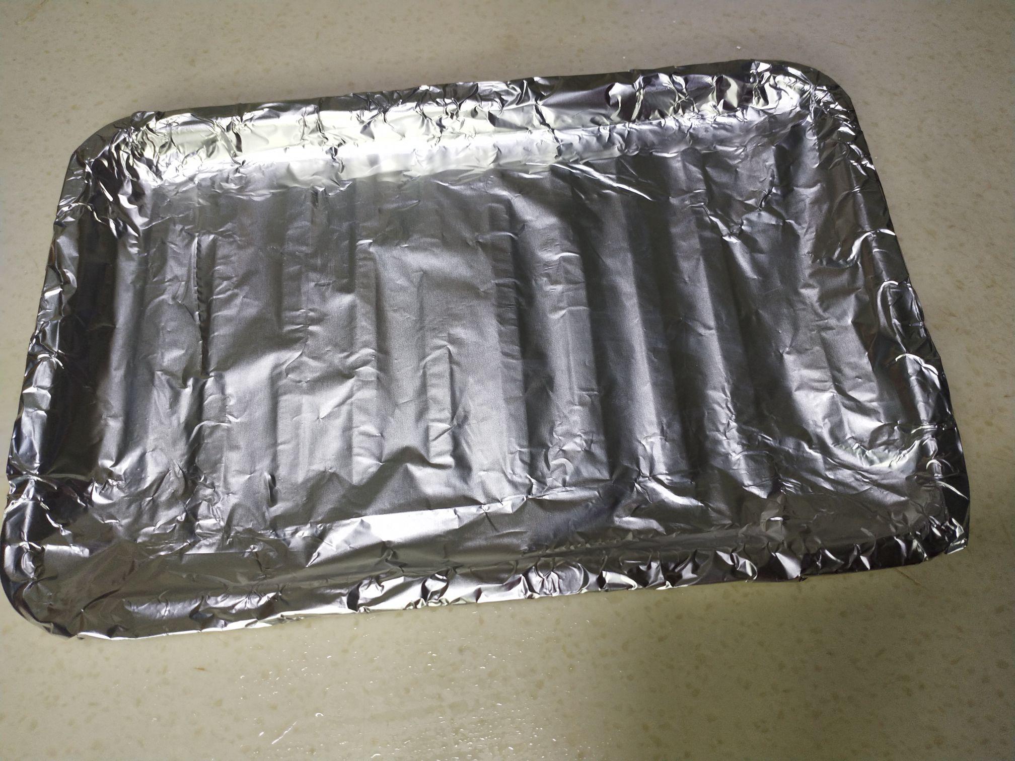 烤南瓜的做法-甜味烤菜譜