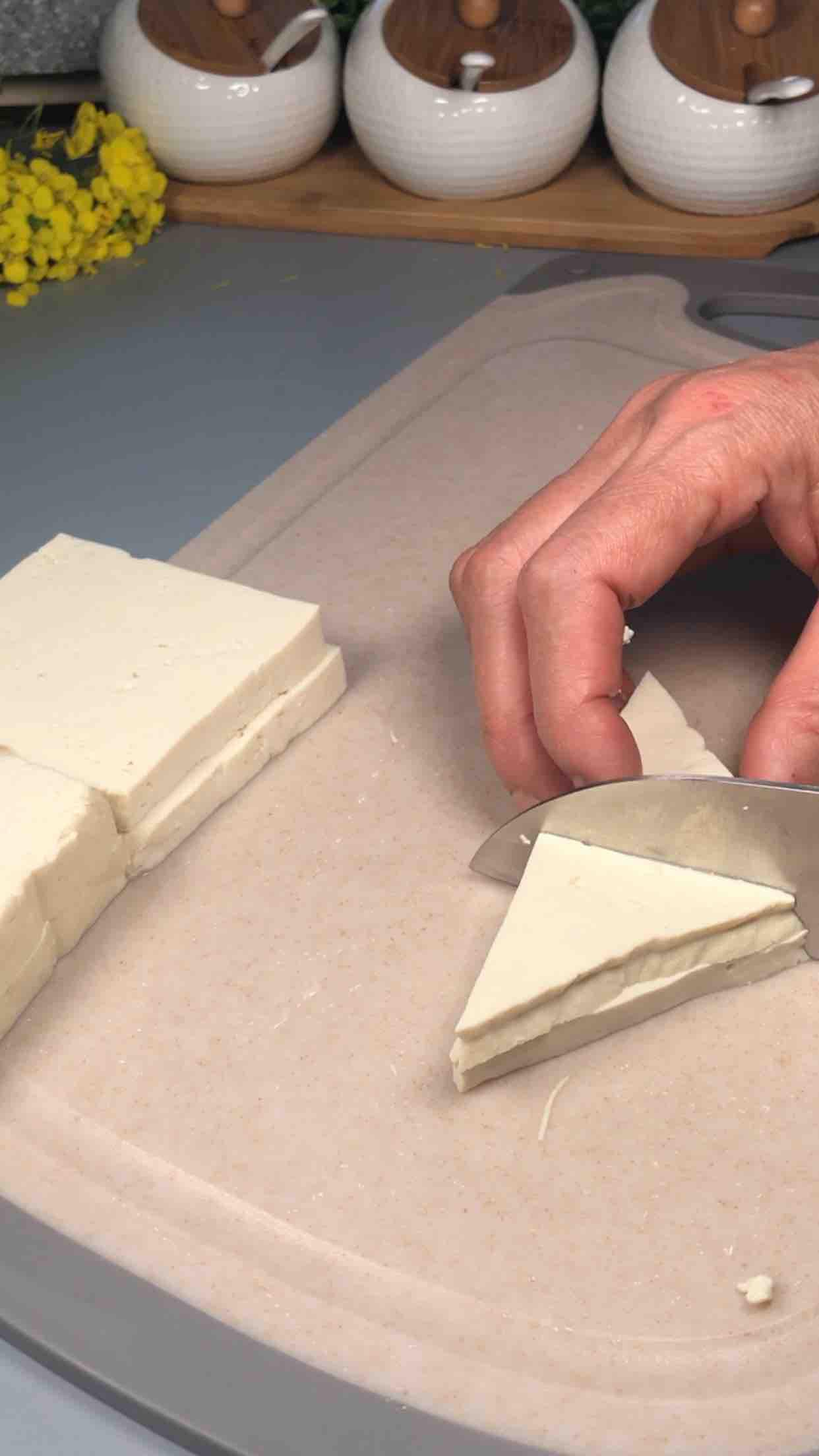 溜煎豆腐的做法-家常味煎菜譜-易網<a href=http://m.henggaotouzi.com/ target=_blank class=infotextkey>健康養生</a>網 溜煎豆腐的做法-家常味煎菜譜