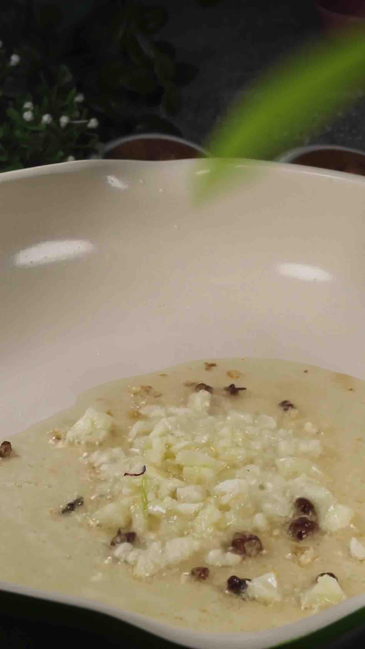 香辣扇貝的做法-咸鮮味炒菜譜