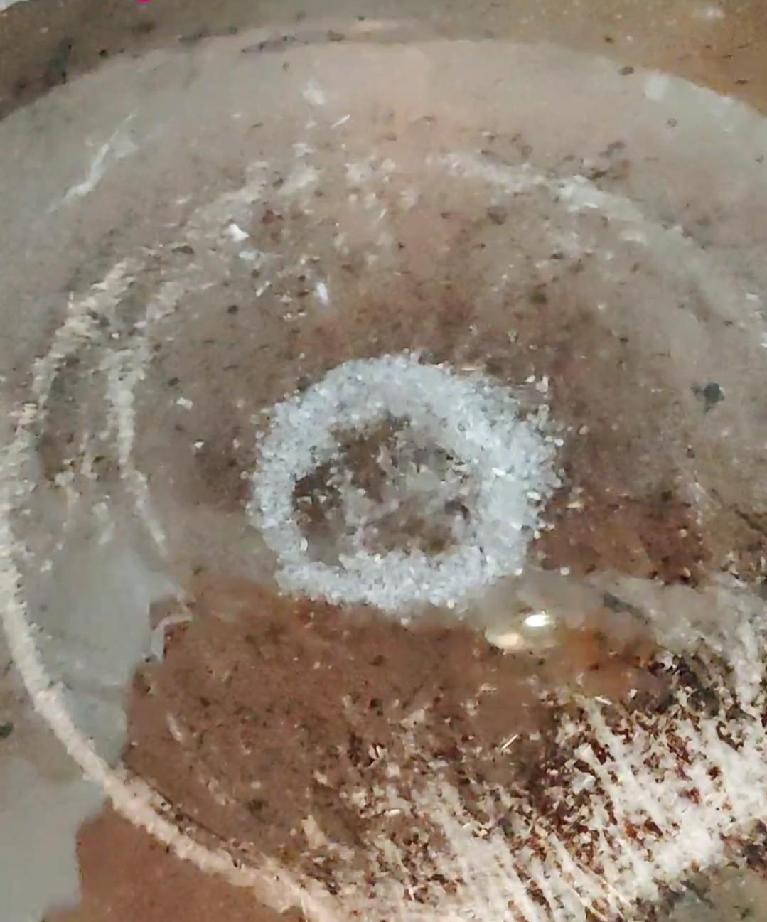 火熱的青春的做法-醬香味蒸菜譜