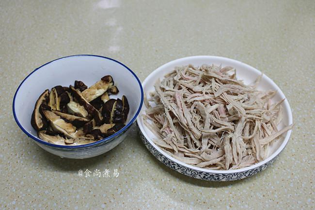 清蒸鮮竹卷的做法-家常味蒸菜譜