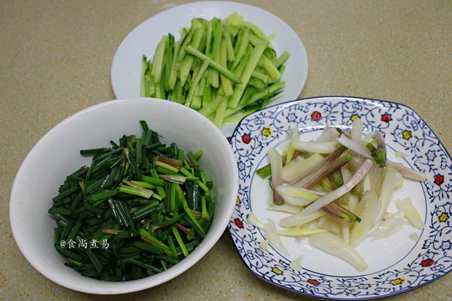 清蒸鮮竹卷的做法-家常味蒸菜譜