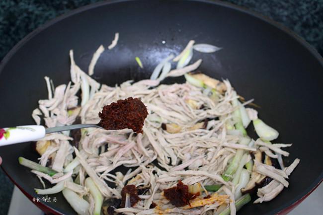 清蒸鮮竹卷的做法-家常味蒸菜譜