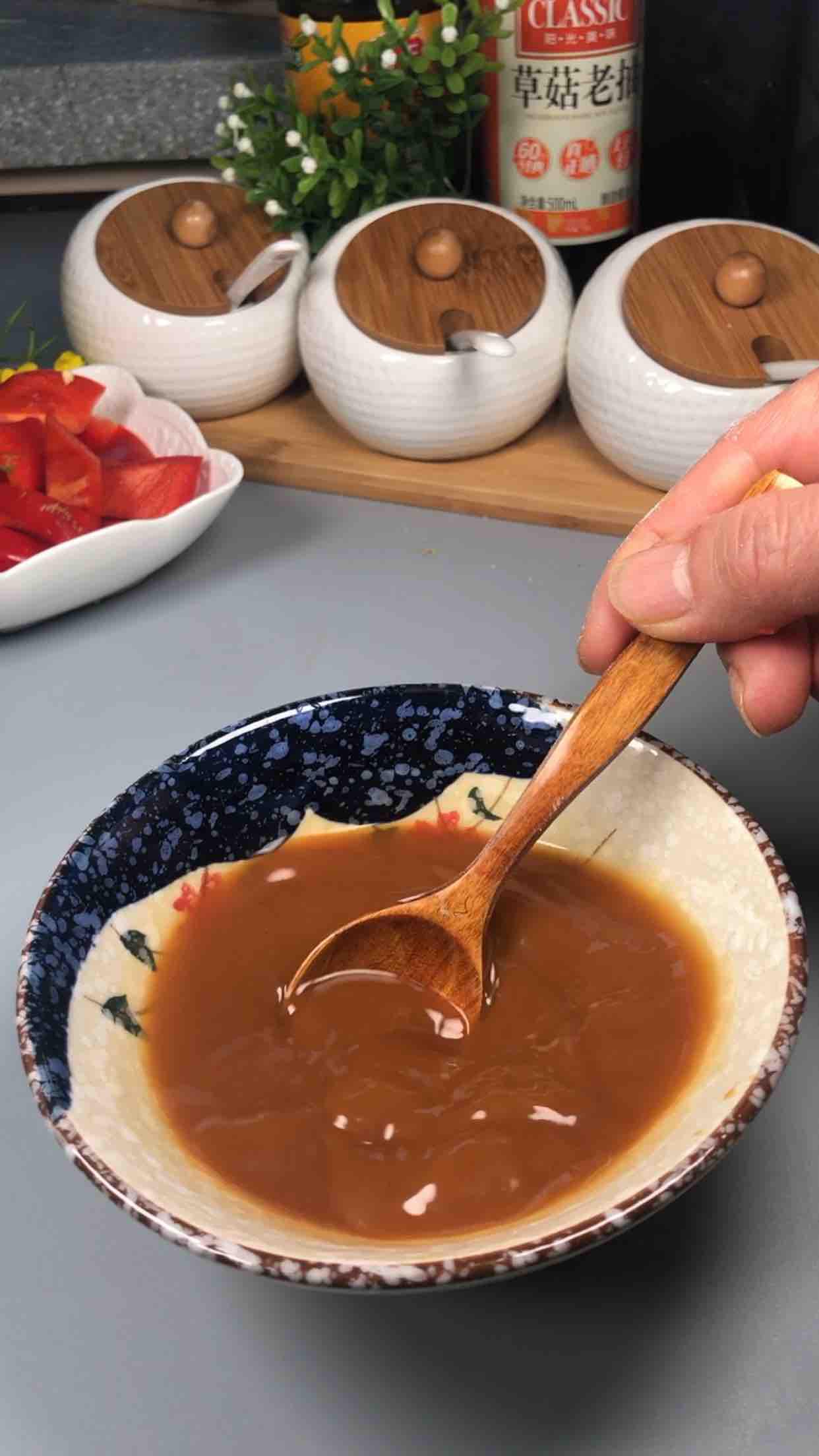 溜煎豆腐的做法-家常味煎菜譜-易網健康養生網 溜煎豆腐的做法-家常味煎菜譜