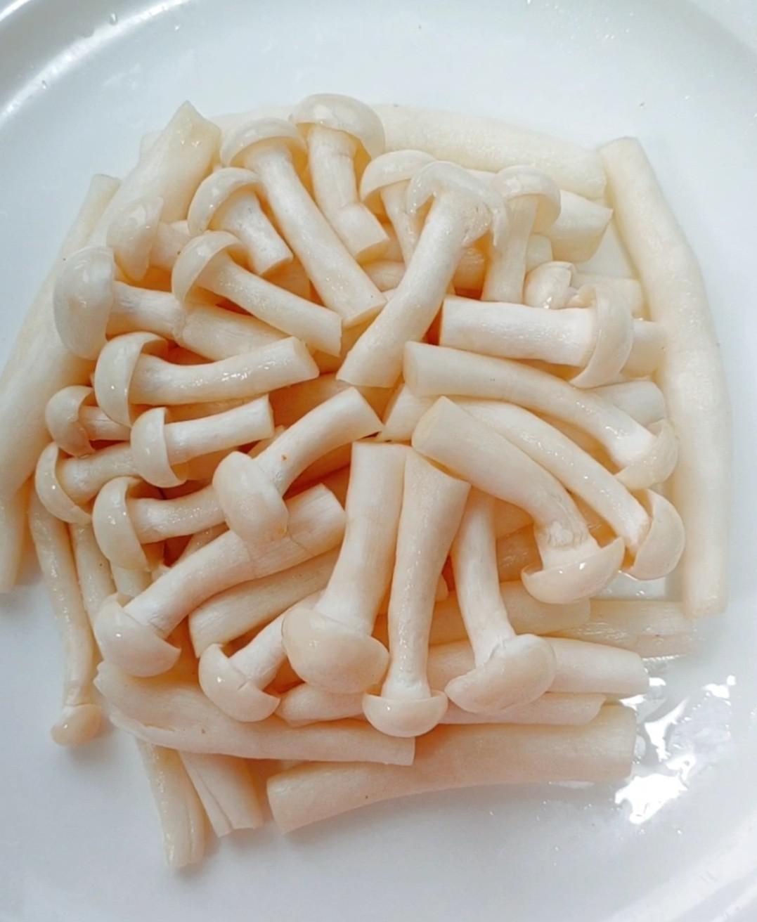 火熱的青春的做法-醬香味蒸菜譜