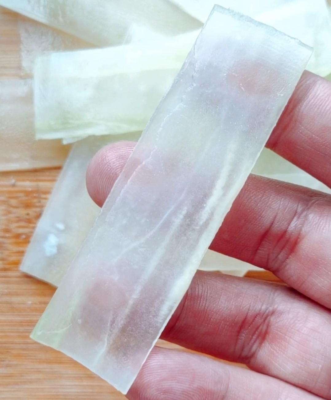 火熱的青春的做法-醬香味蒸菜譜