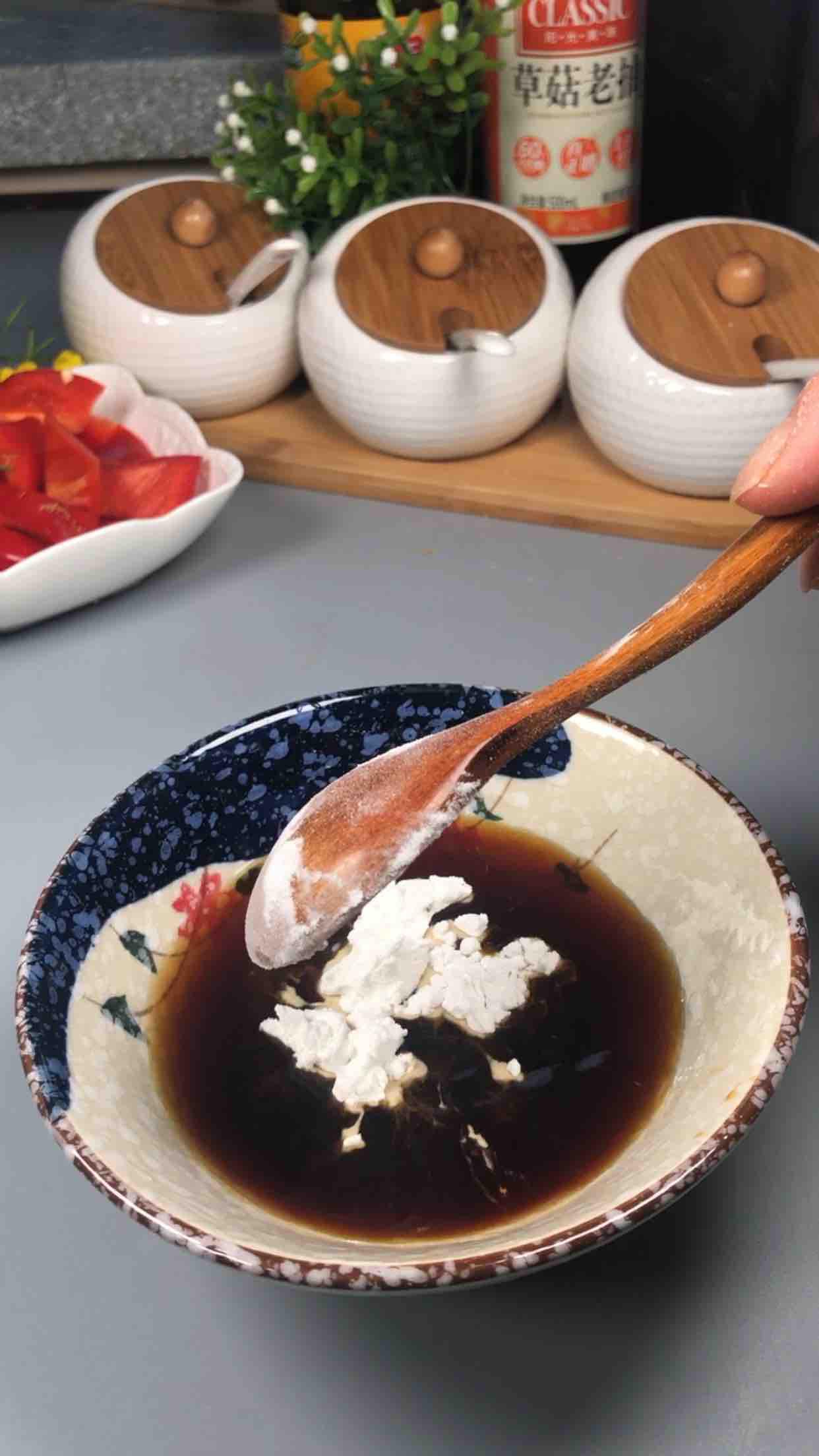 溜煎豆腐的做法-家常味煎菜譜-易網健康養生網 溜煎豆腐的做法-家常味煎菜譜