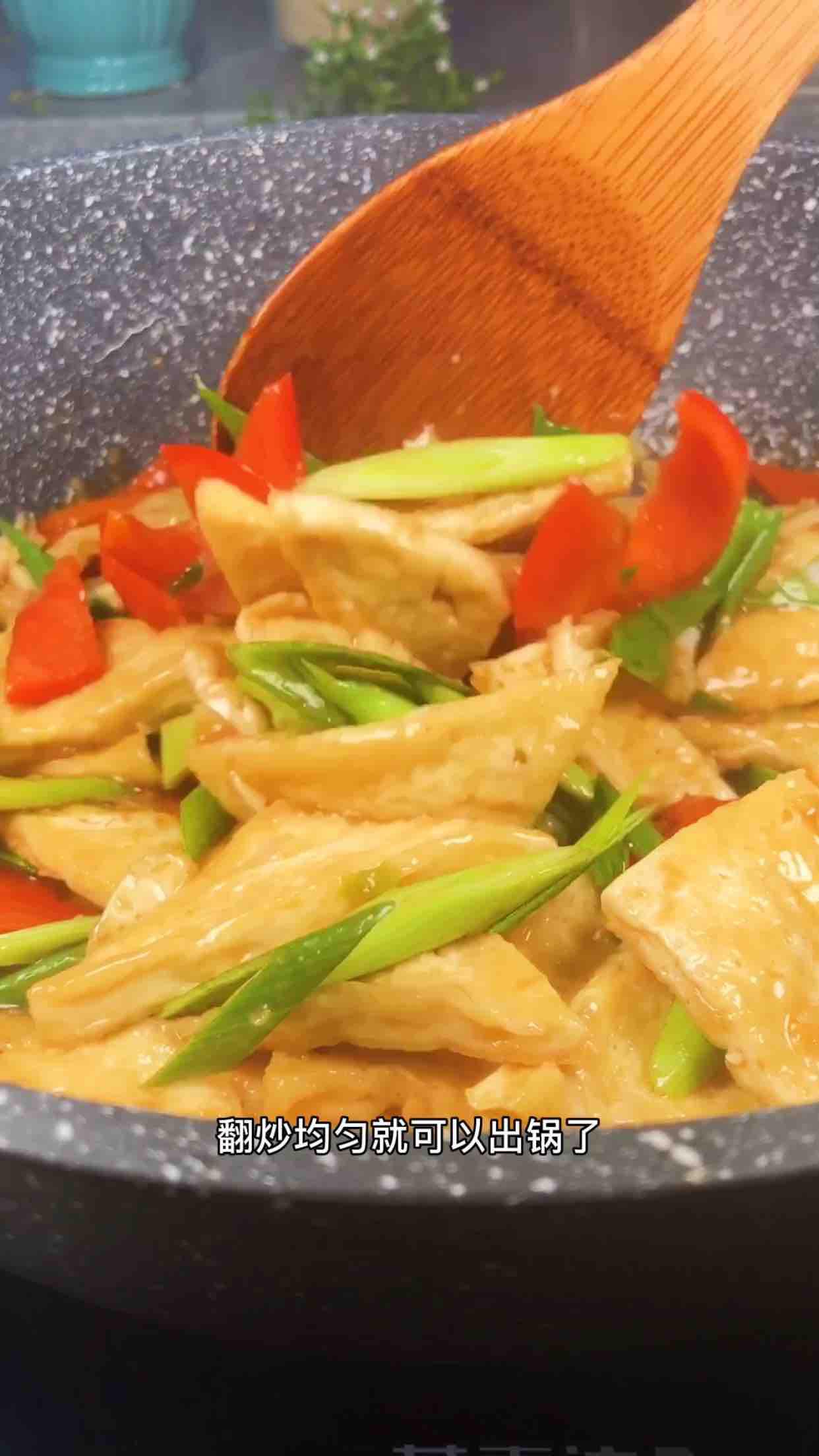 溜煎豆腐的做法-家常味煎菜譜-易網健康養生網 溜煎豆腐的做法-家常味煎菜譜