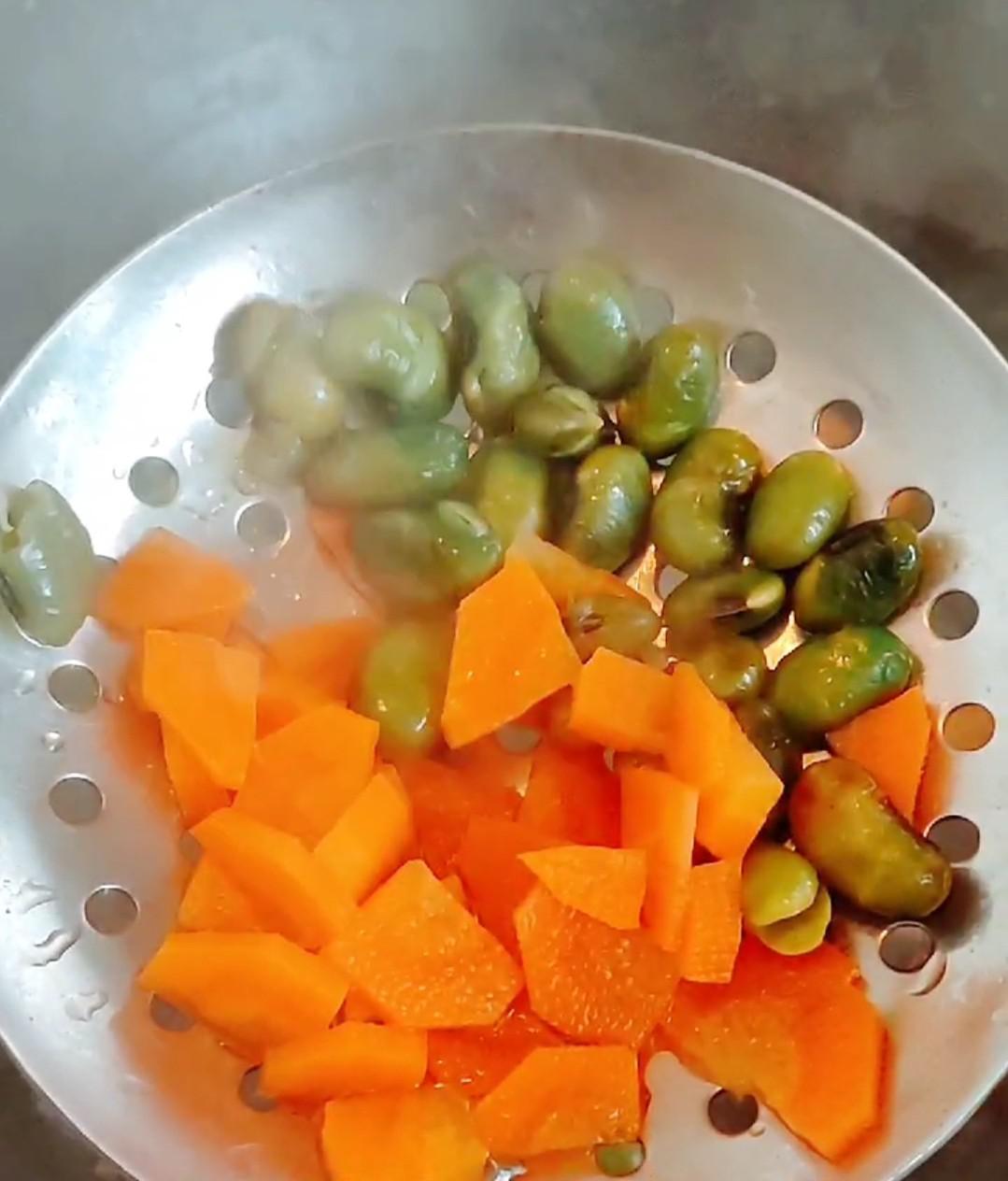 松鼠鱖魚的做法-酸甜味炸菜譜