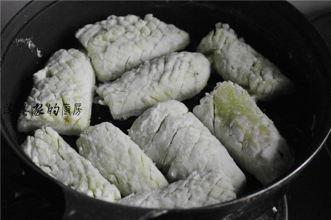 茄子魚的做法-家常味蒸菜譜