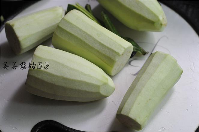 茄子魚的做法-家常味蒸菜譜