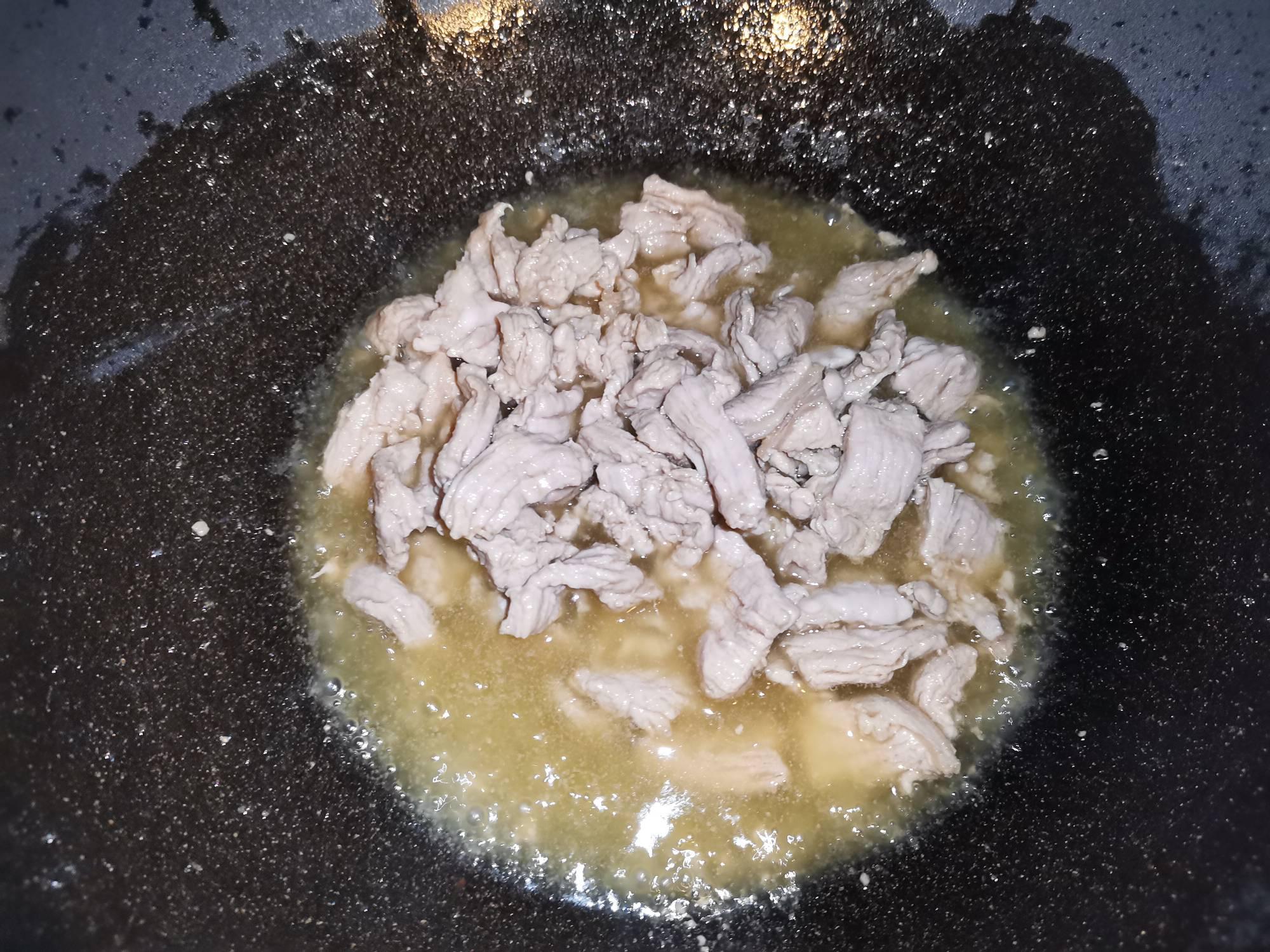 扁豆角炒肉絲的做法-家常味炒菜譜-易網(wǎng)健康養(yǎng)生網(wǎng) 扁豆角炒肉絲的做法-家常味炒菜譜