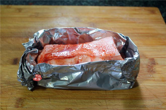 南乳汁烤五花肉的做法-家常味烤菜譜-易網健康養生網 南乳汁烤五花肉的做法-家常味烤菜譜