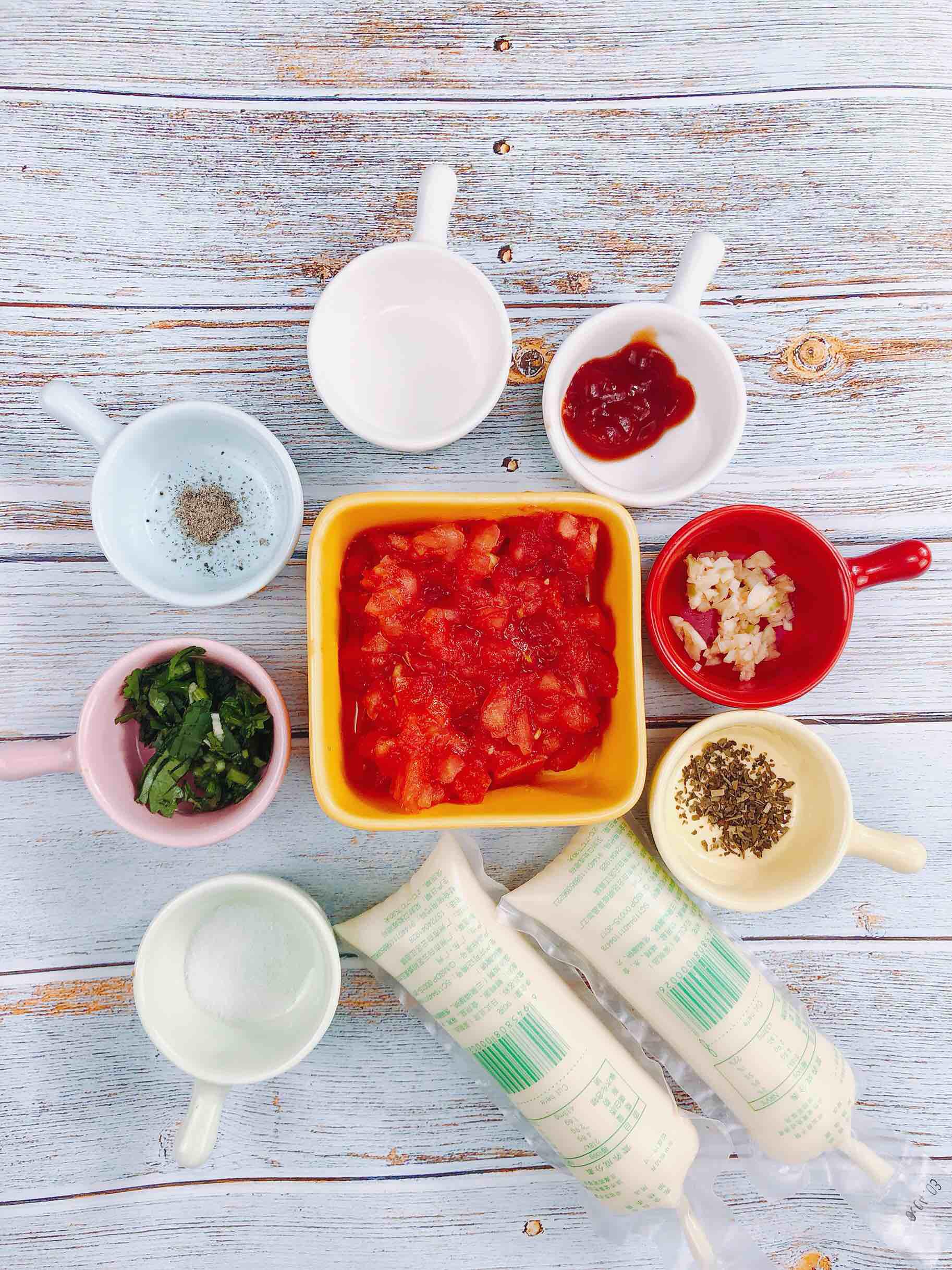 芙蓉豆腐的做法-家常味蒸菜譜