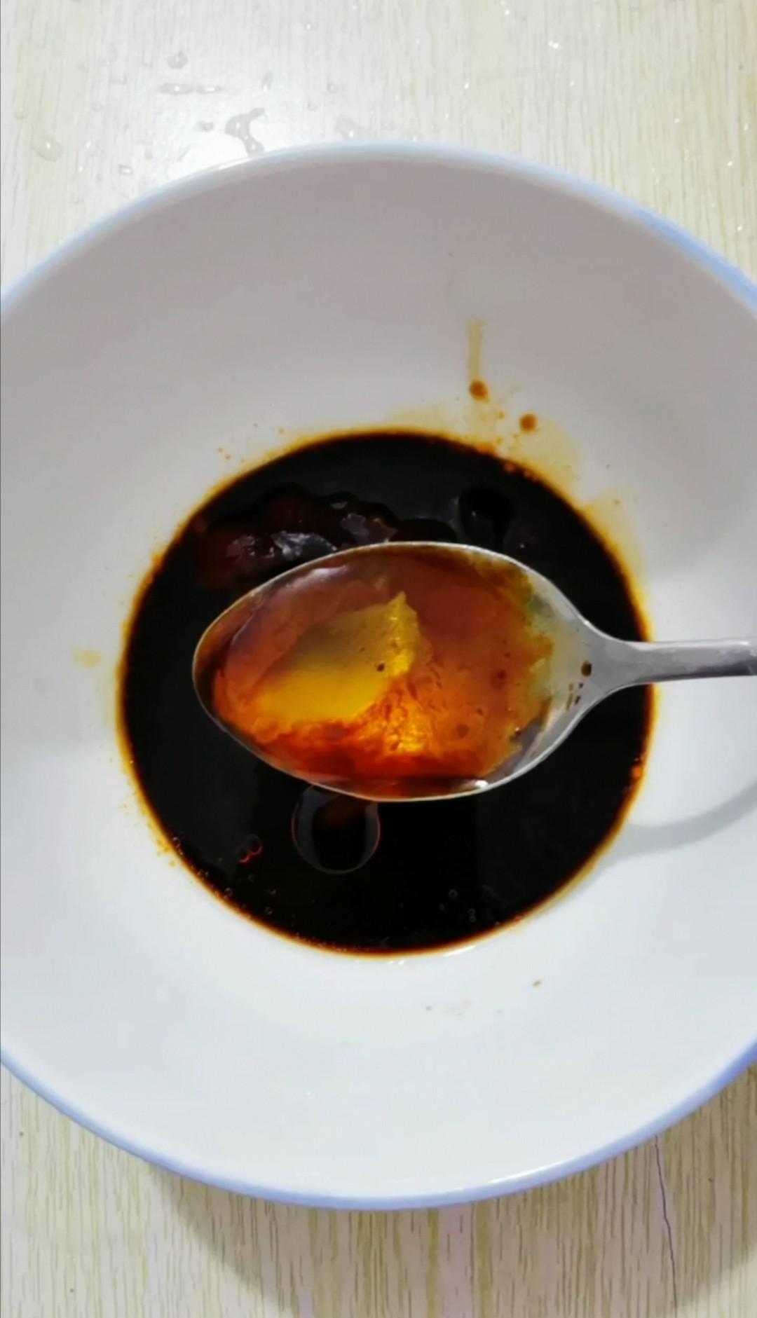 涼拌豆腐的做法-咸鮮味拌菜譜