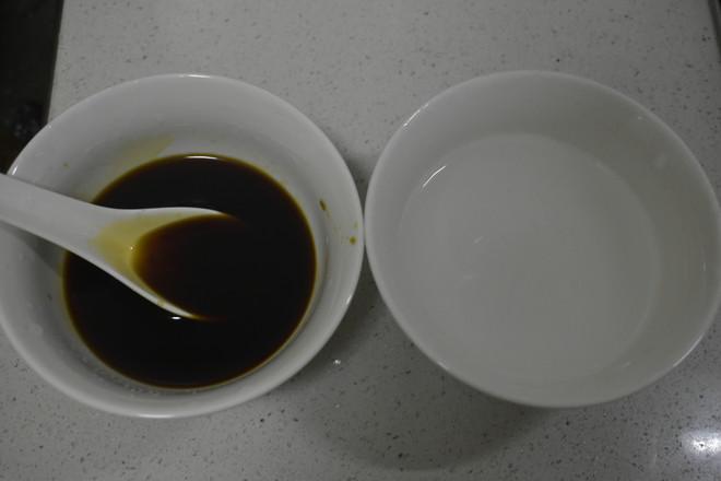 排骨混蛋的做法-家常味煮菜譜