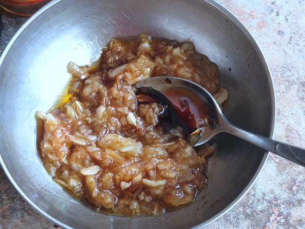 蒜蓉烤蘆筍的做法-蒜香味烤菜譜