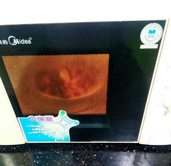 微波爐版香辣牛肉干的做法-香辣味烤菜譜