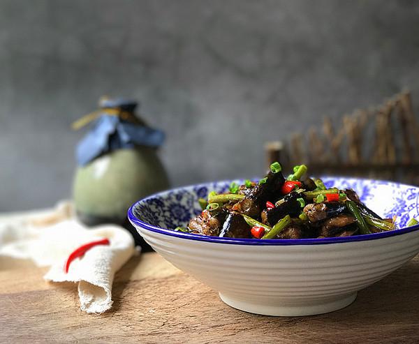 紅燒黃鱔的做法-家常味燒菜譜