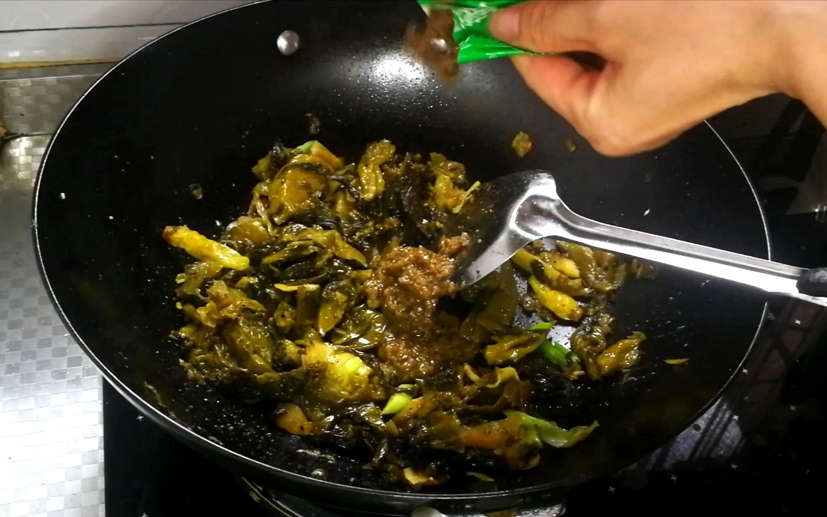 酸辣肥牛的做法-酸辣味煮菜譜