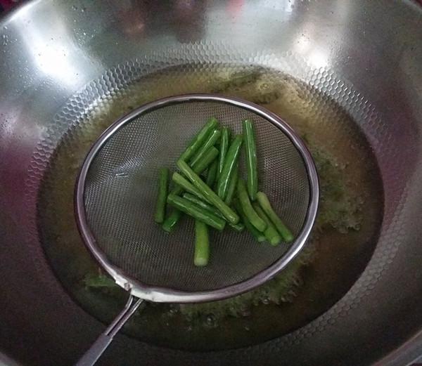 紅燒黃鱔的做法-家常味燒菜譜