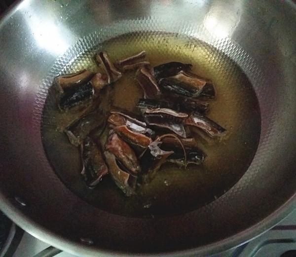 紅燒黃鱔的做法-家常味燒菜譜