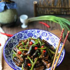 紅燒黃鱔的做法-家常味燒菜譜