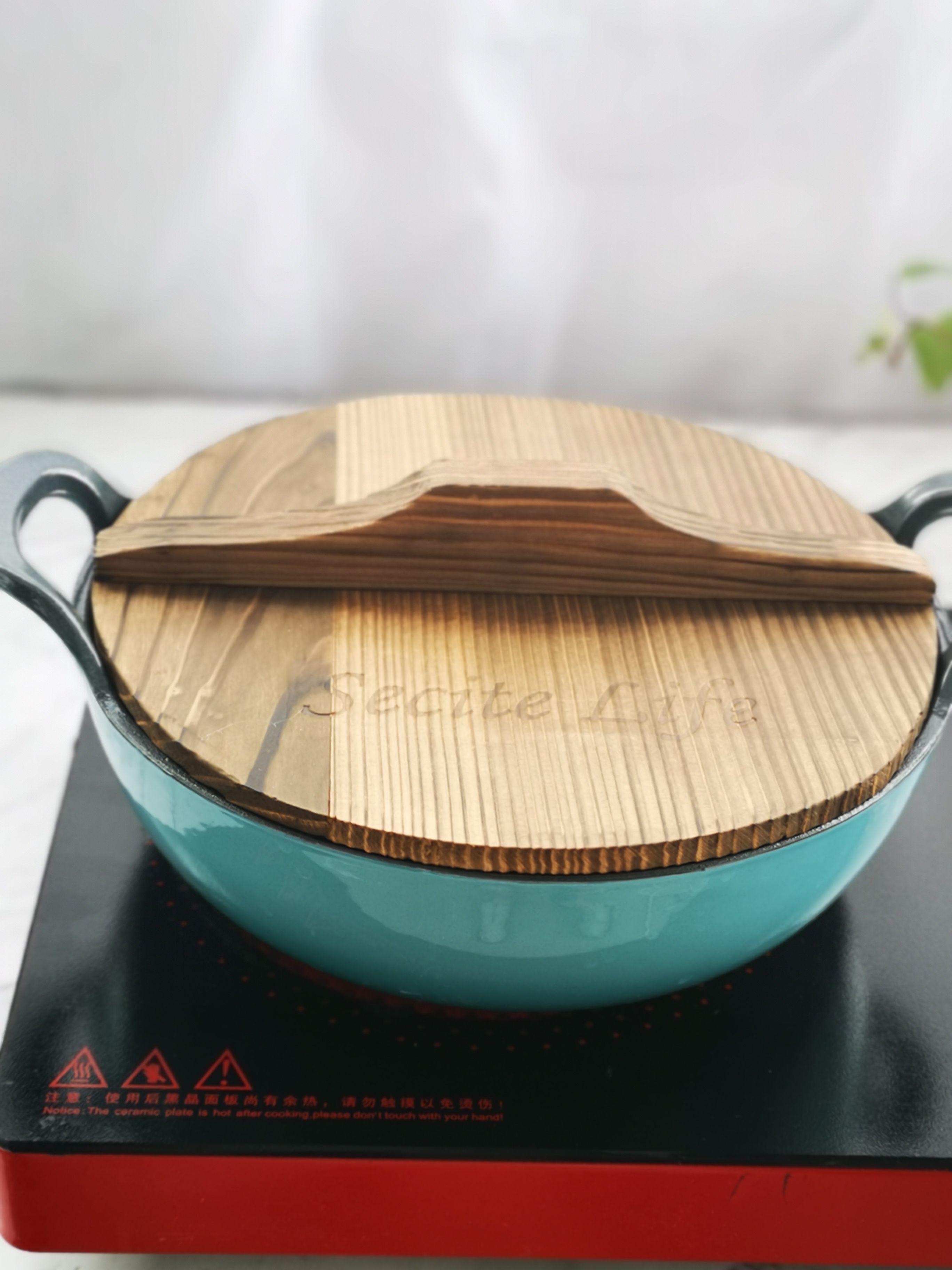 巨好吃，自制燜鍋，秒殺黃記煌的做法-香辣味燜菜譜