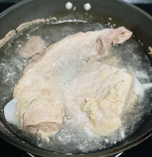 荔枝燜牛腩，好吃到扶墻走，香味繞梁三日的做法-醬香味燉菜譜