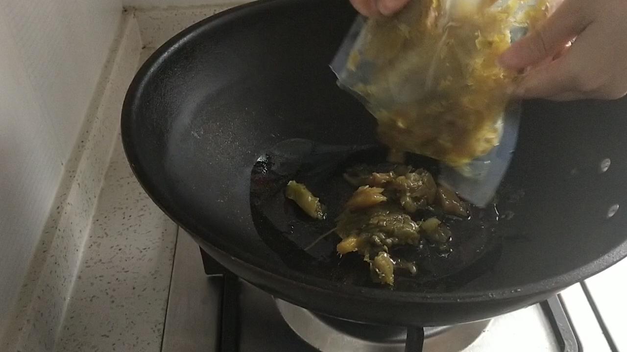 懶人酸菜龍利魚的做法-家常味煮菜譜