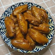 瑞士雞翅不來自于瑞士，吃完連手指頭必須舔干凈，我超愛的作法-甜味燜食譜