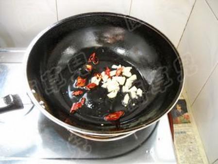 牛肉燒涼粉的做法-家常味燒菜譜