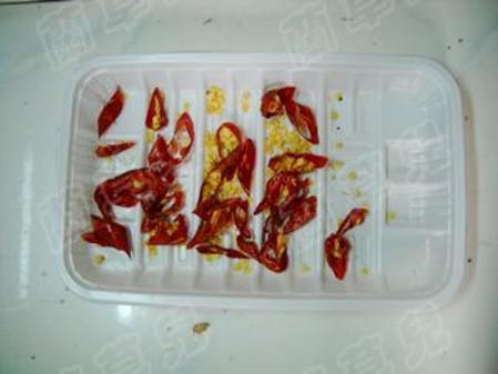 牛肉燒涼粉的做法-家常味燒菜譜