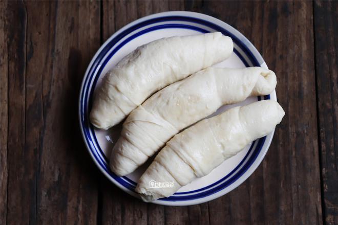 素食鹵大腸的做法-家常味煮菜譜