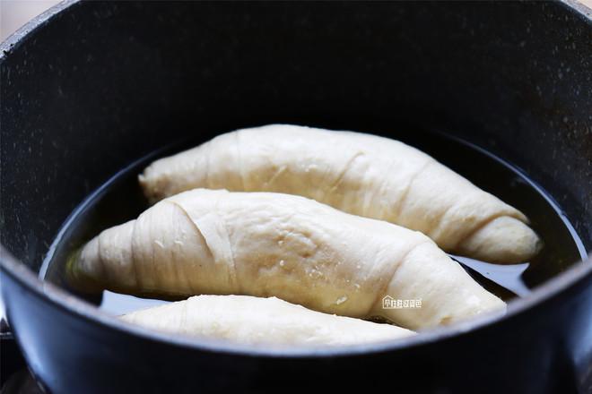素食鹵大腸的做法-家常味煮菜譜