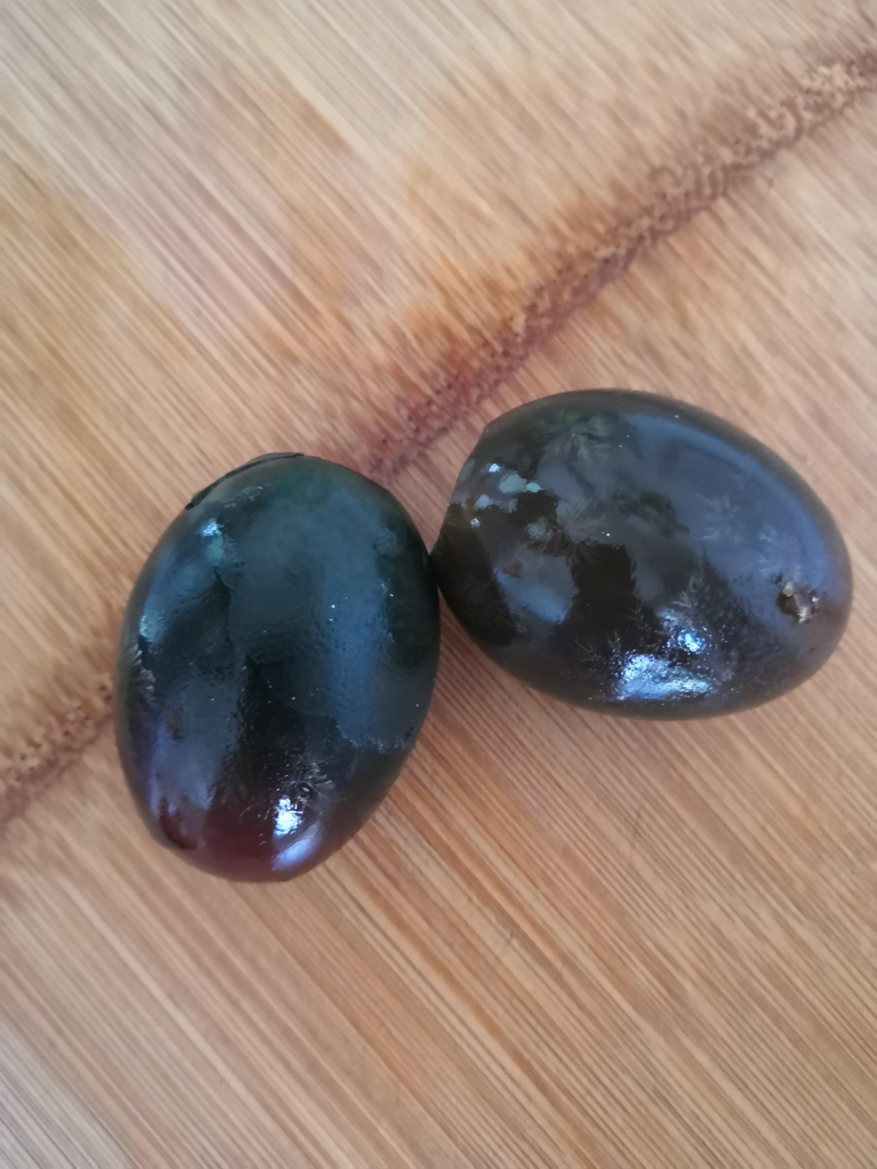 皮蛋豆腐的做法-麻辣味拌菜譜