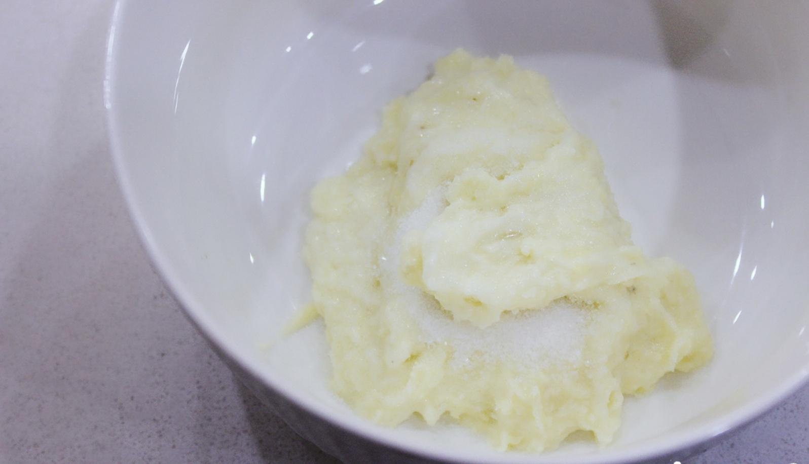 蒸山藥的做法-甜味蒸菜譜