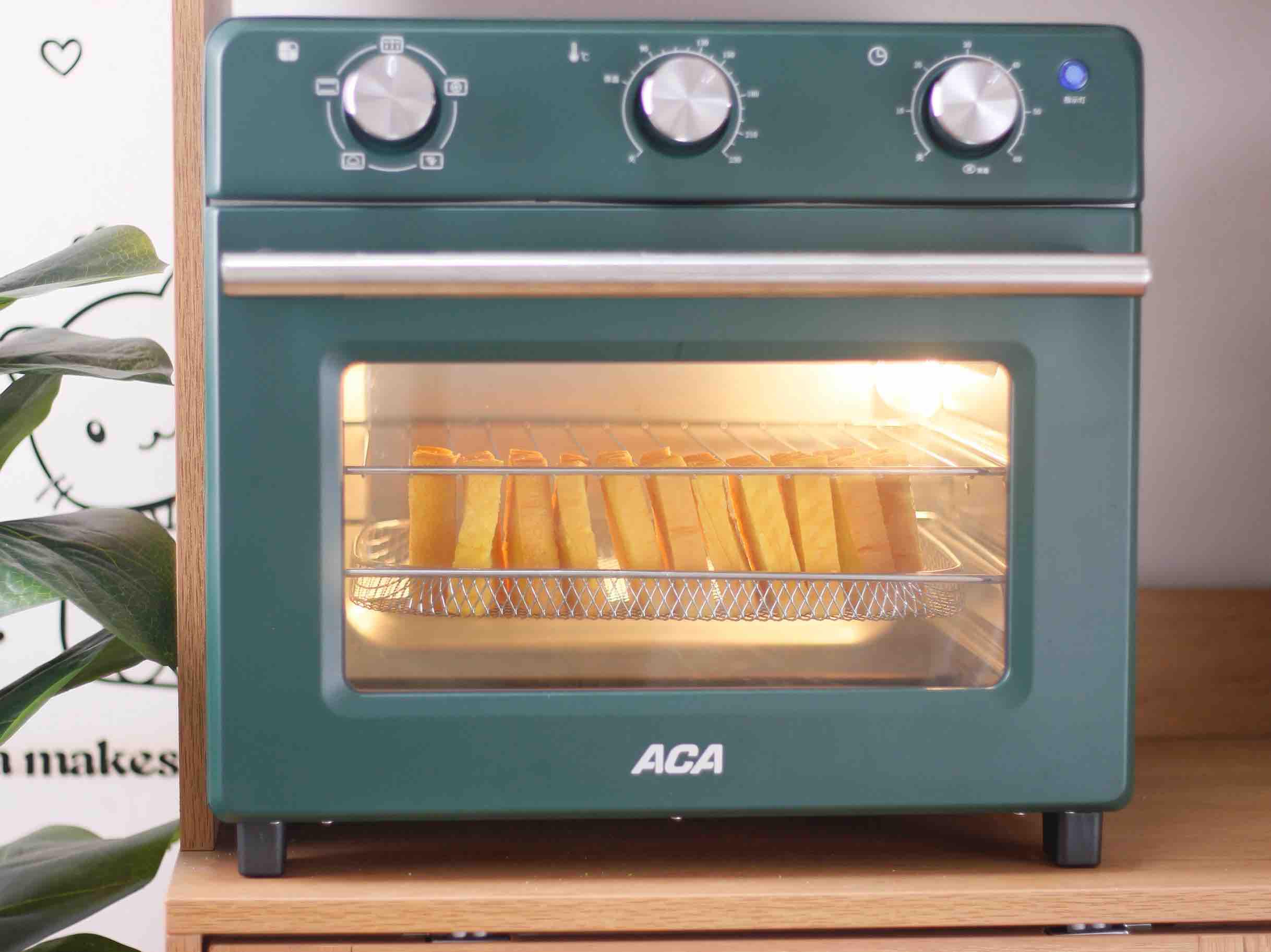 無油炸雞翅的做法-家常味炸菜譜