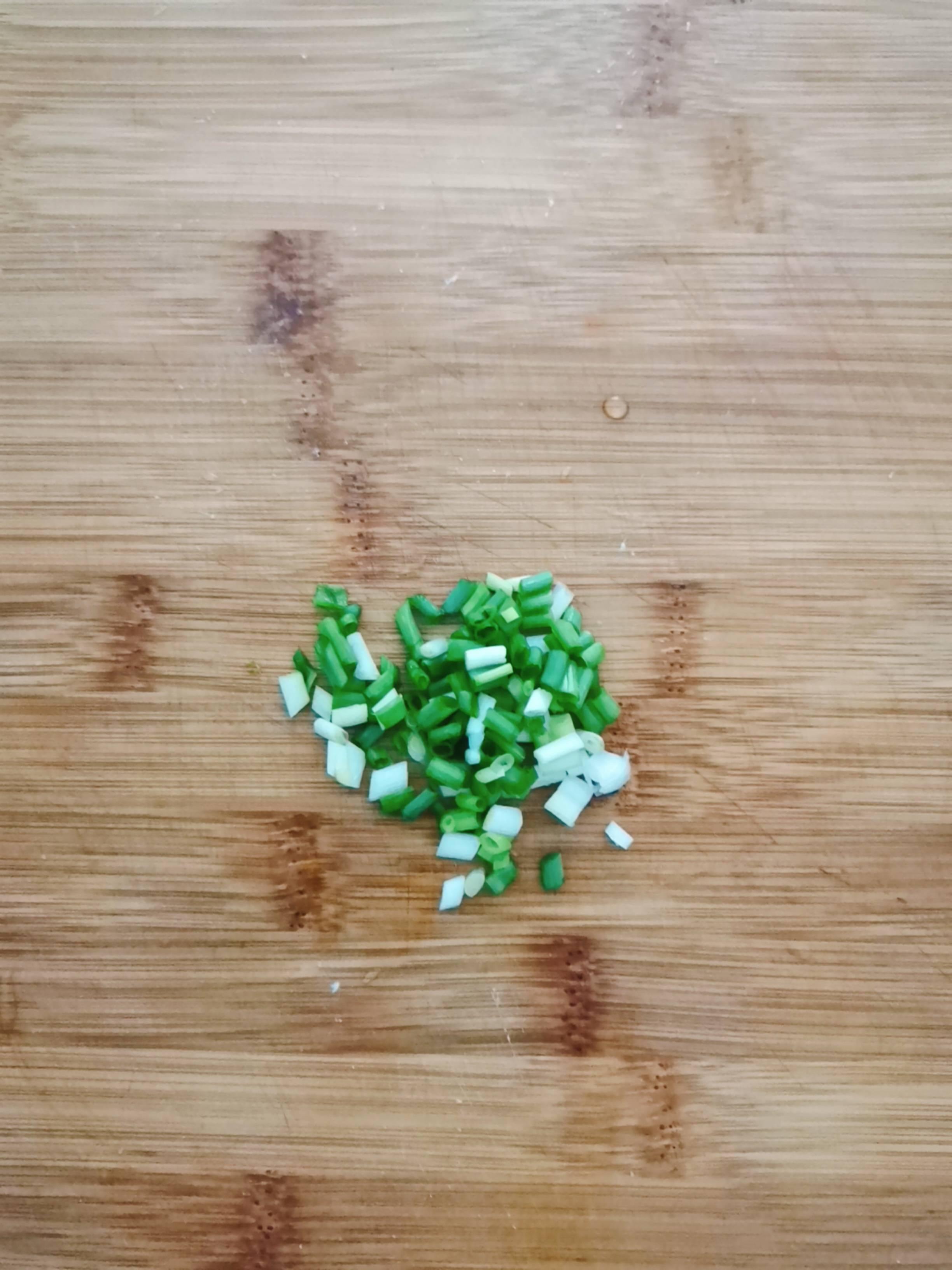 洋蔥炒蛋的做法-咸鮮味炒菜譜