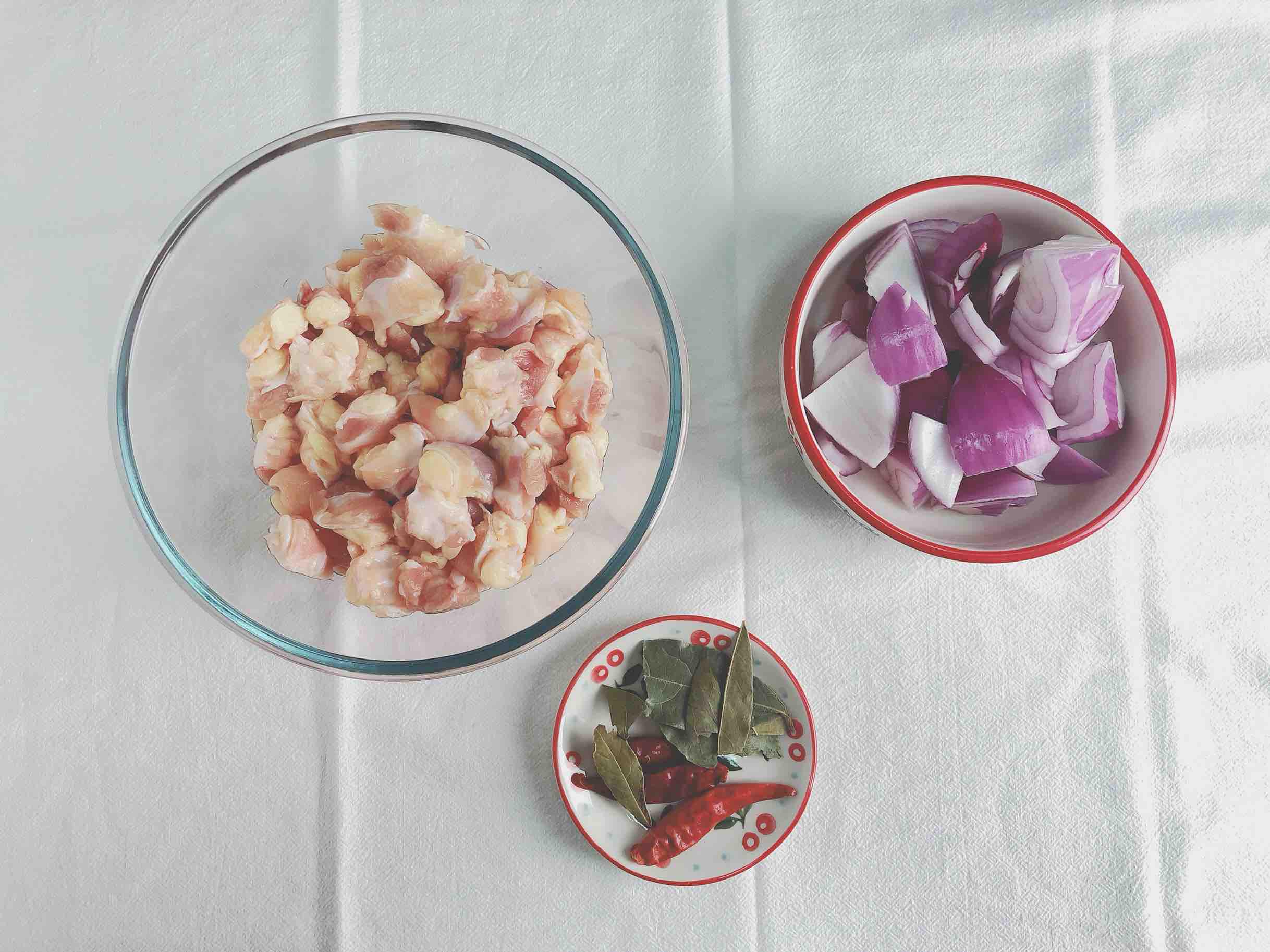 不用一滴油，教你做香酥掌中寶的做法-家常味炸菜譜