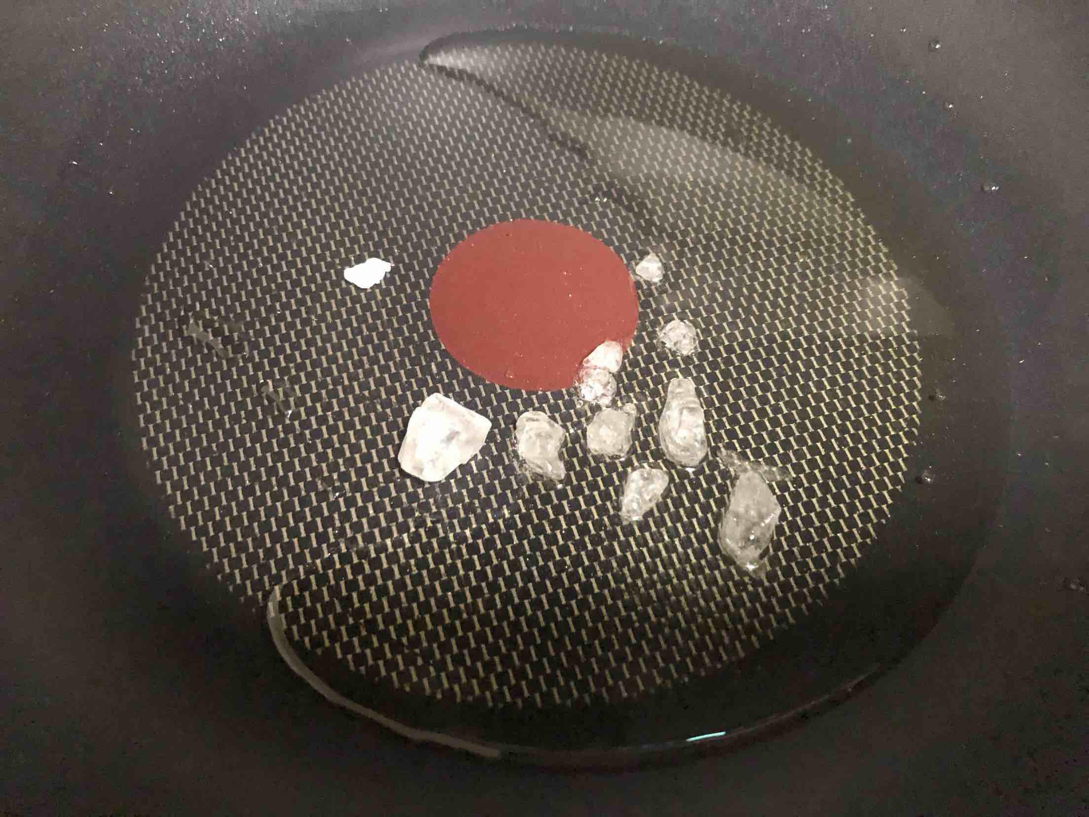 紅燒雞翅的做法-家常味燒菜譜