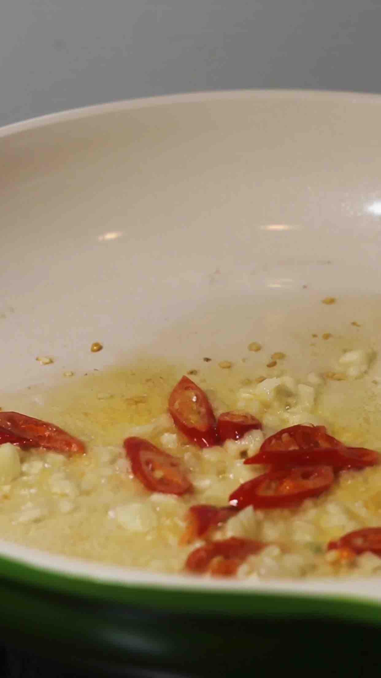 絲瓜新吃法的做法-家常味炒菜譜