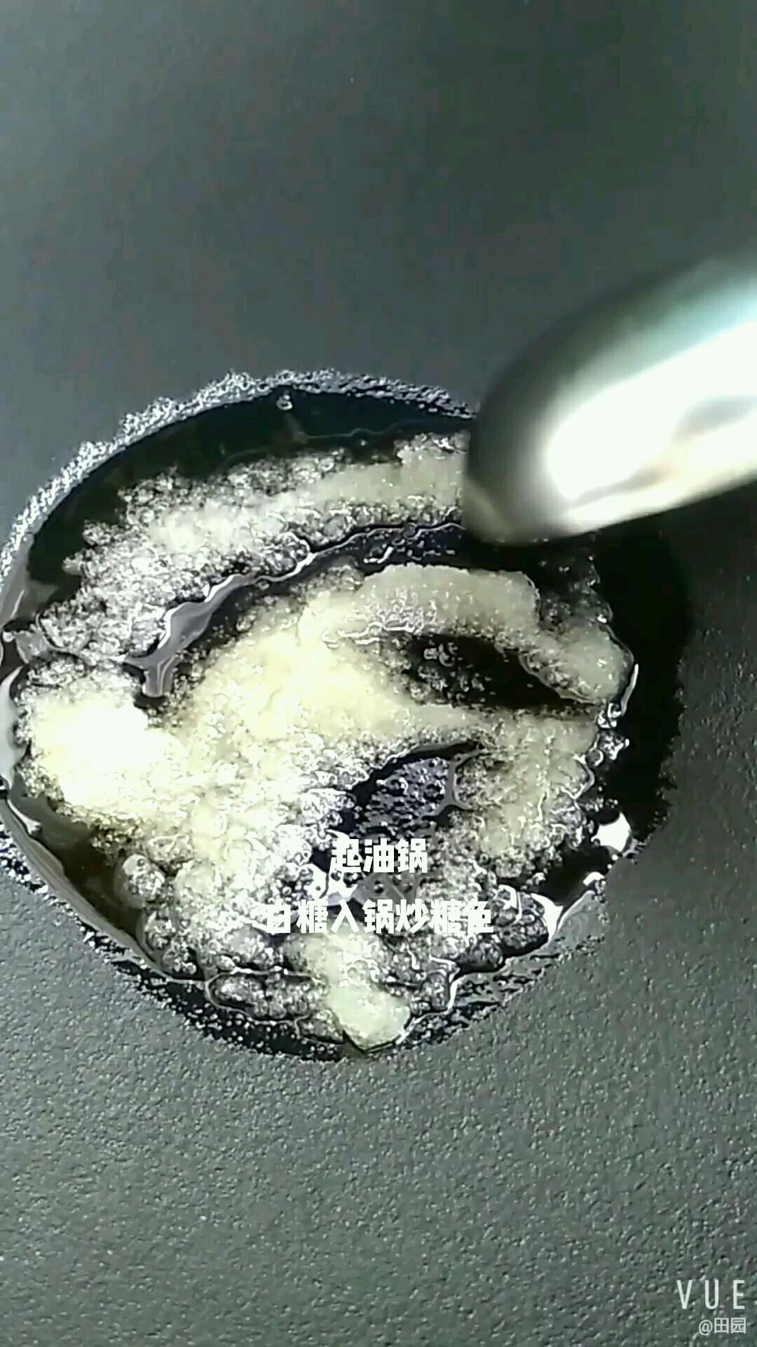 紅燒冬瓜杏鮑菇的做法-咸鮮味燒菜譜