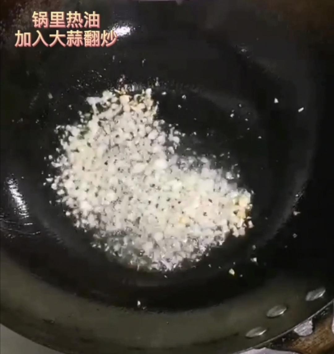 沙茶牛肉芥蘭的做法-醬香味炒菜譜