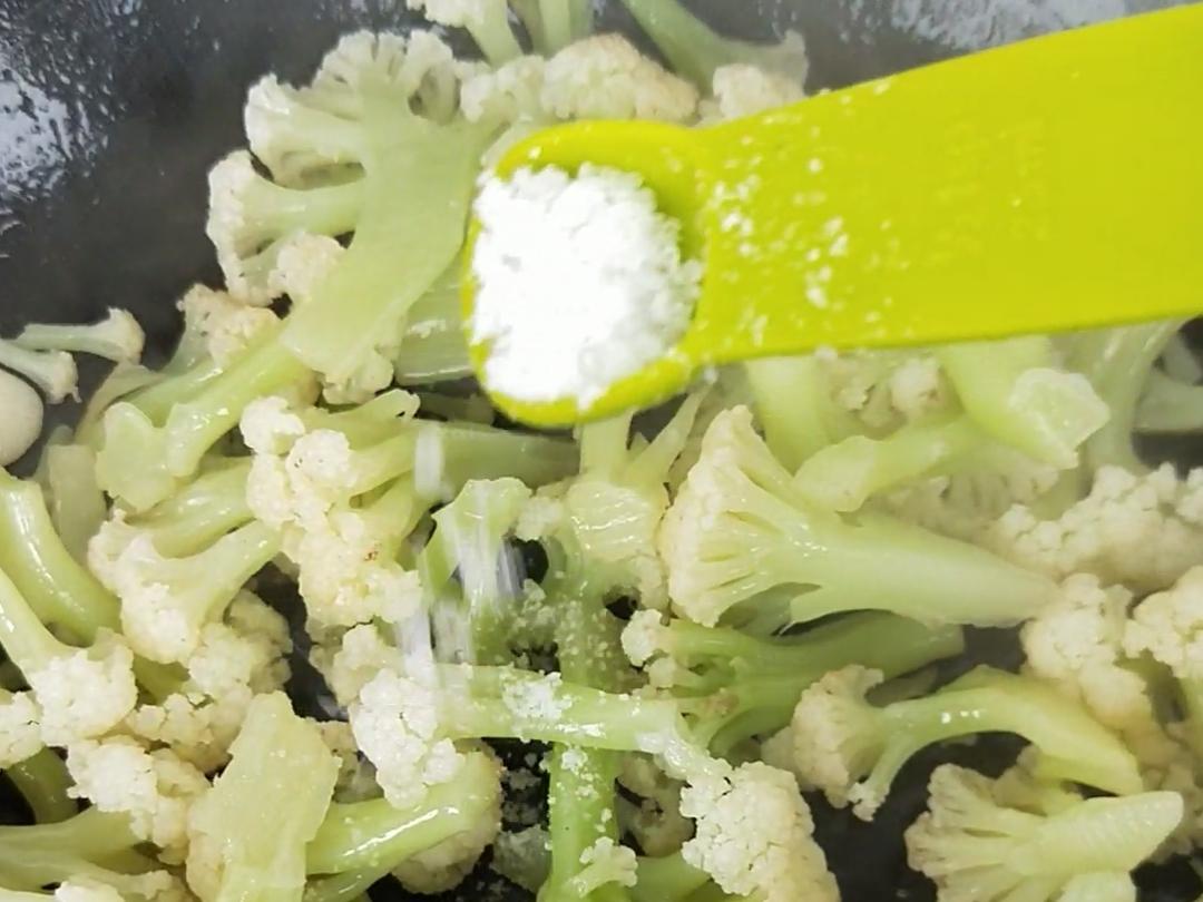 素炒青?；ú说淖龇?家常味炒菜譜