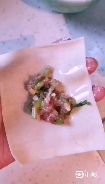 清蒸肉丸子的做法-家常味蒸菜譜