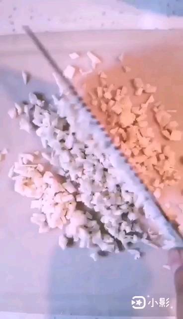 清蒸肉丸子的做法-家常味蒸菜譜