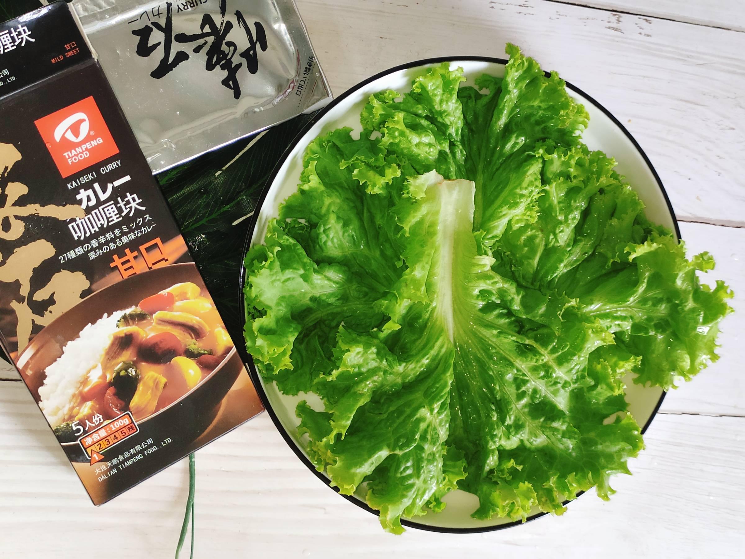 咖喱牛腩的做法-咖喱味燉菜譜