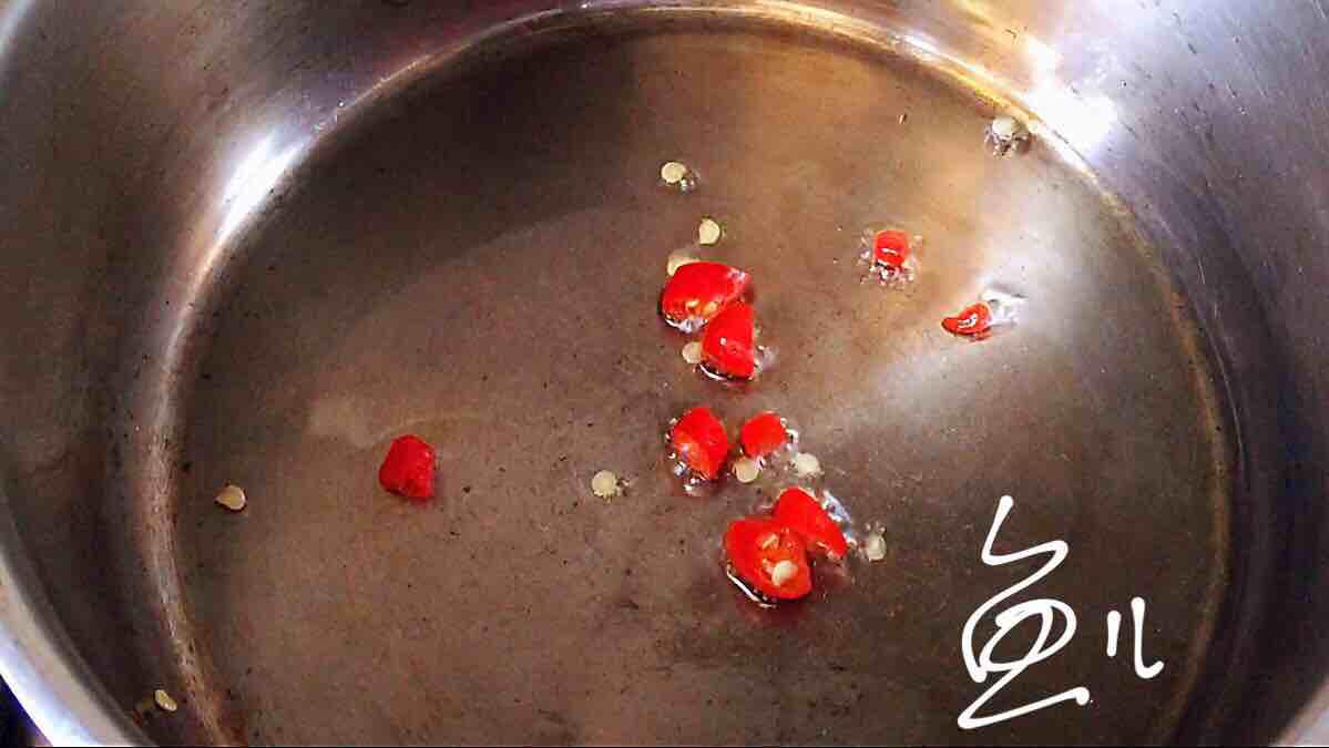 蒜蓉蠔油生菜的做法-咸鮮味炒菜譜